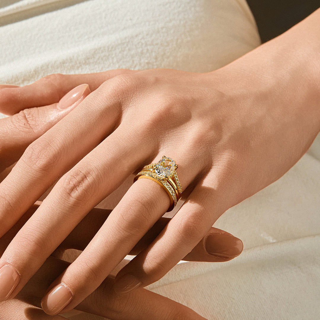 Oréa Ring