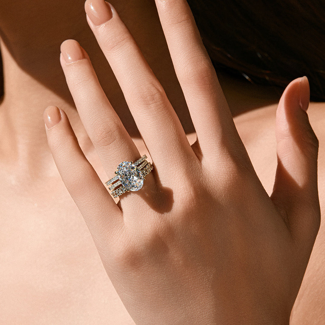 Magnum Ring