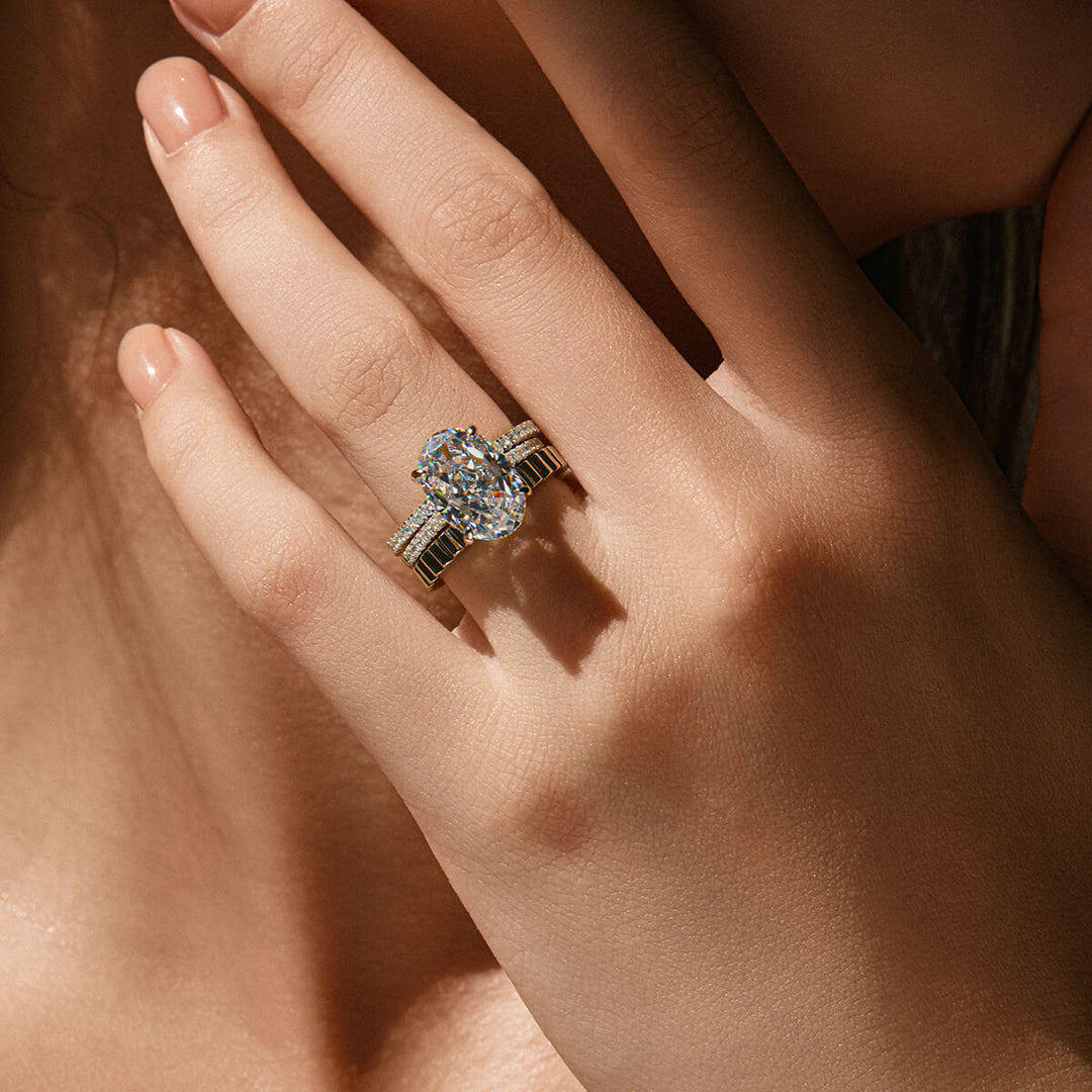 Magnum Ring