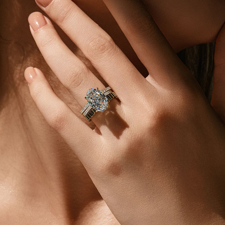 Magnum Ring