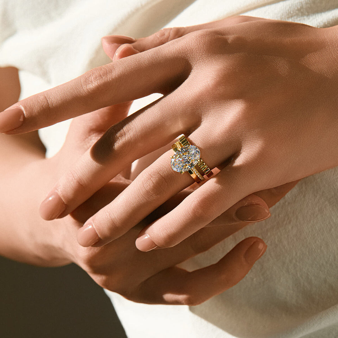 Magnum Ring