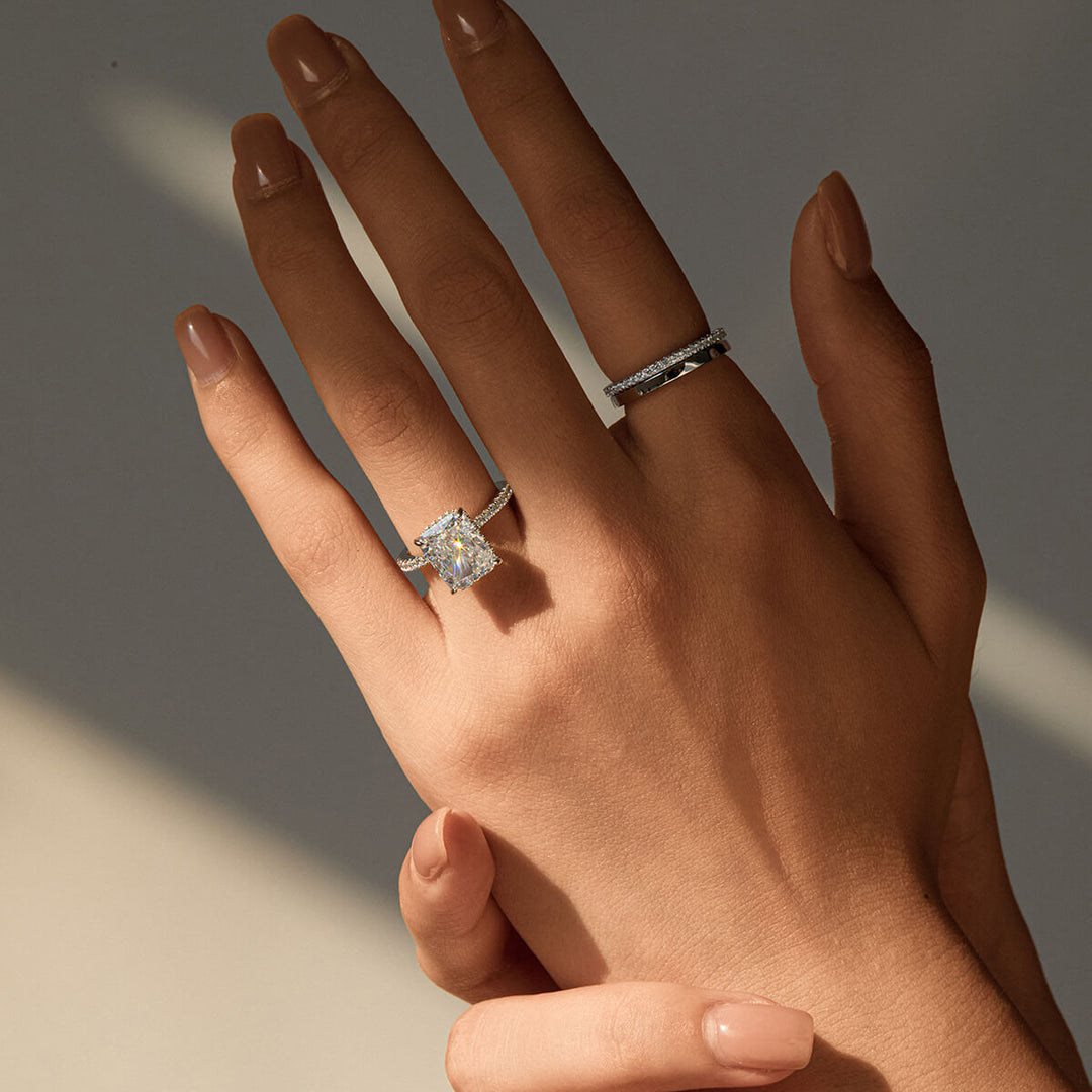 Aura Ring