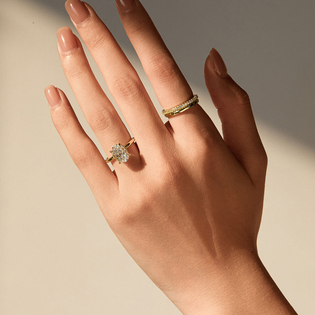 Oréa Ring