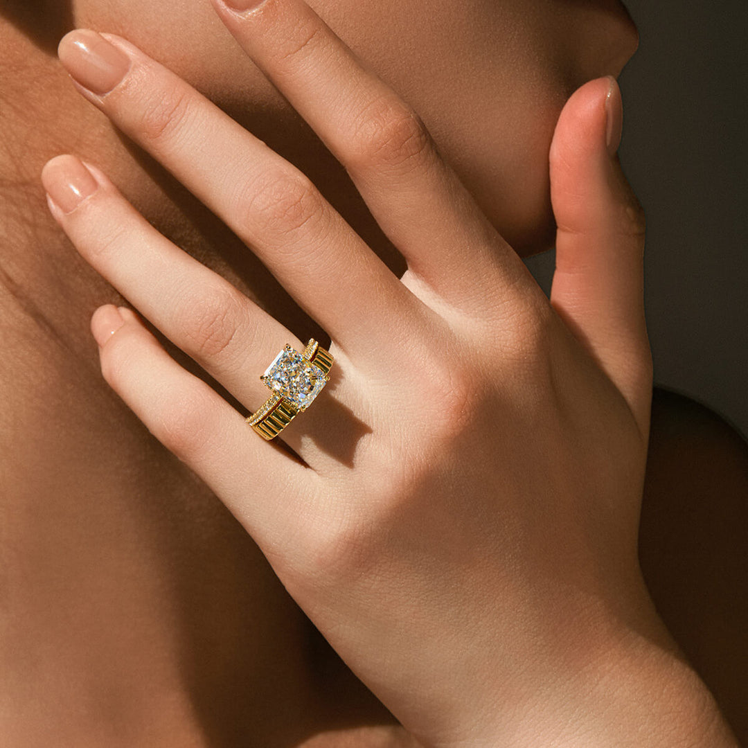 Aura Ring