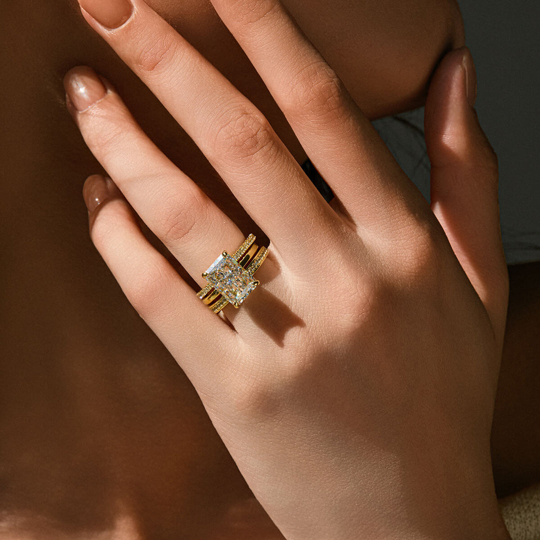 Daia Ring