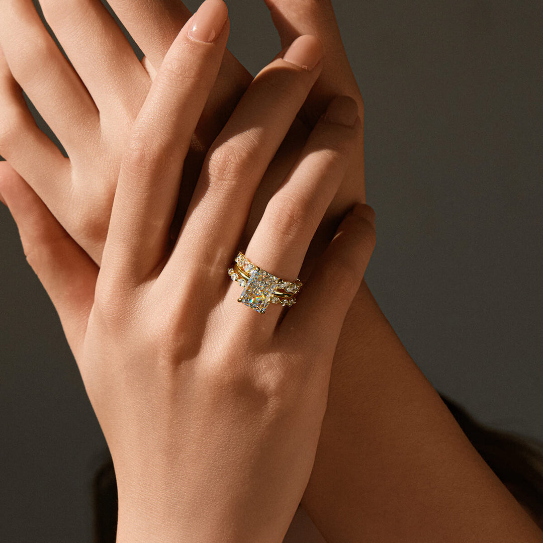 Daia Ring