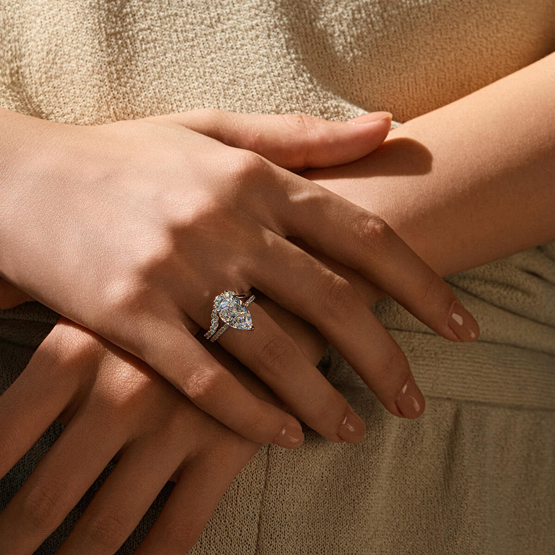 Luna Ring