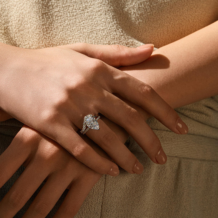 Luna Ring