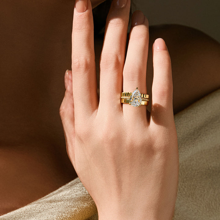 Luna Ring