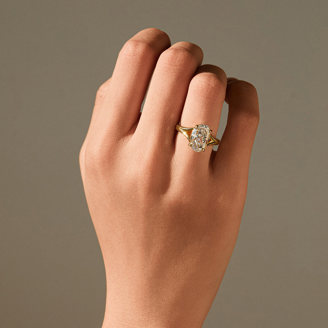 Paisley Ring