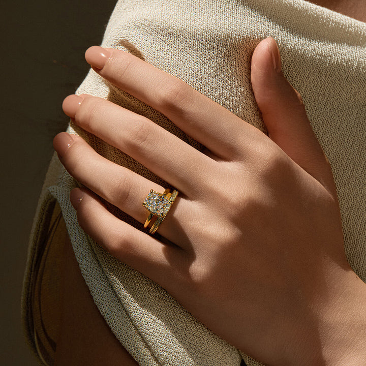 Dolce Ring