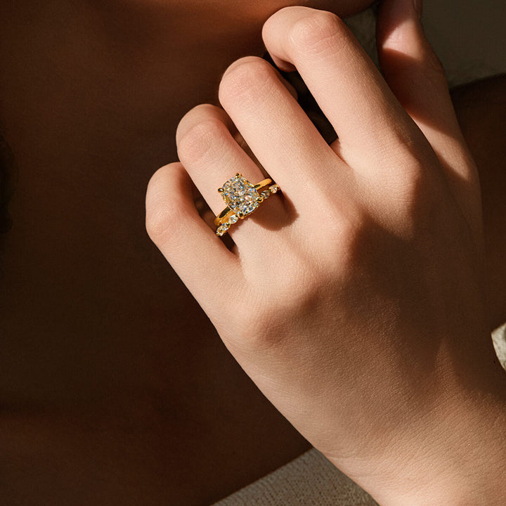Dolce Ring