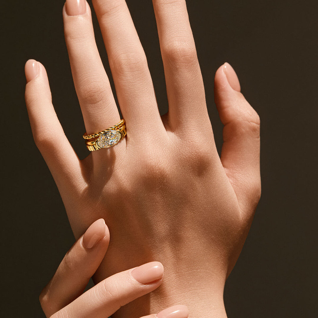 Elysé Ring