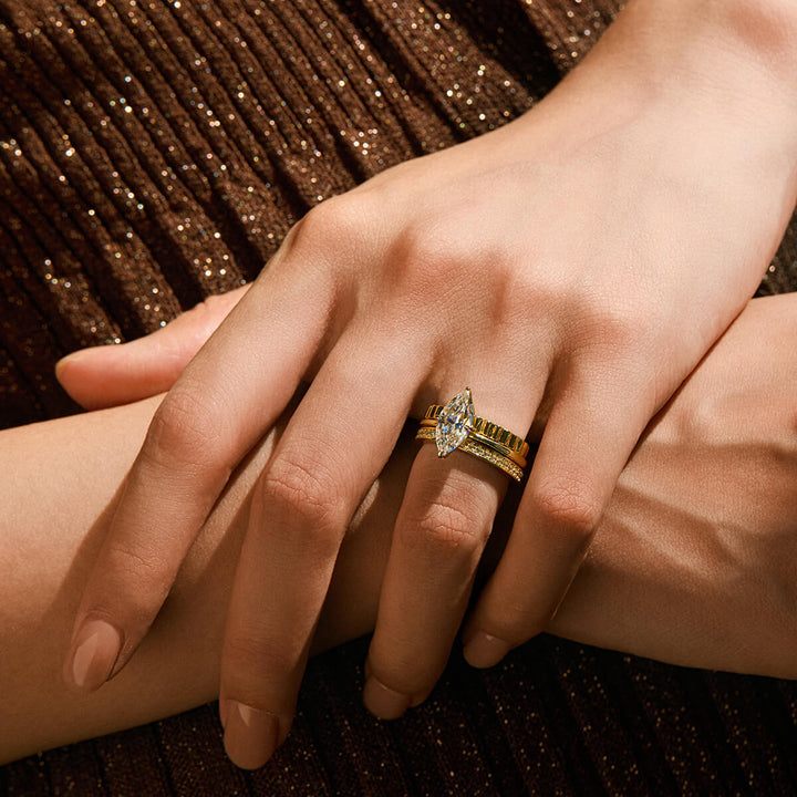 Feu Ring