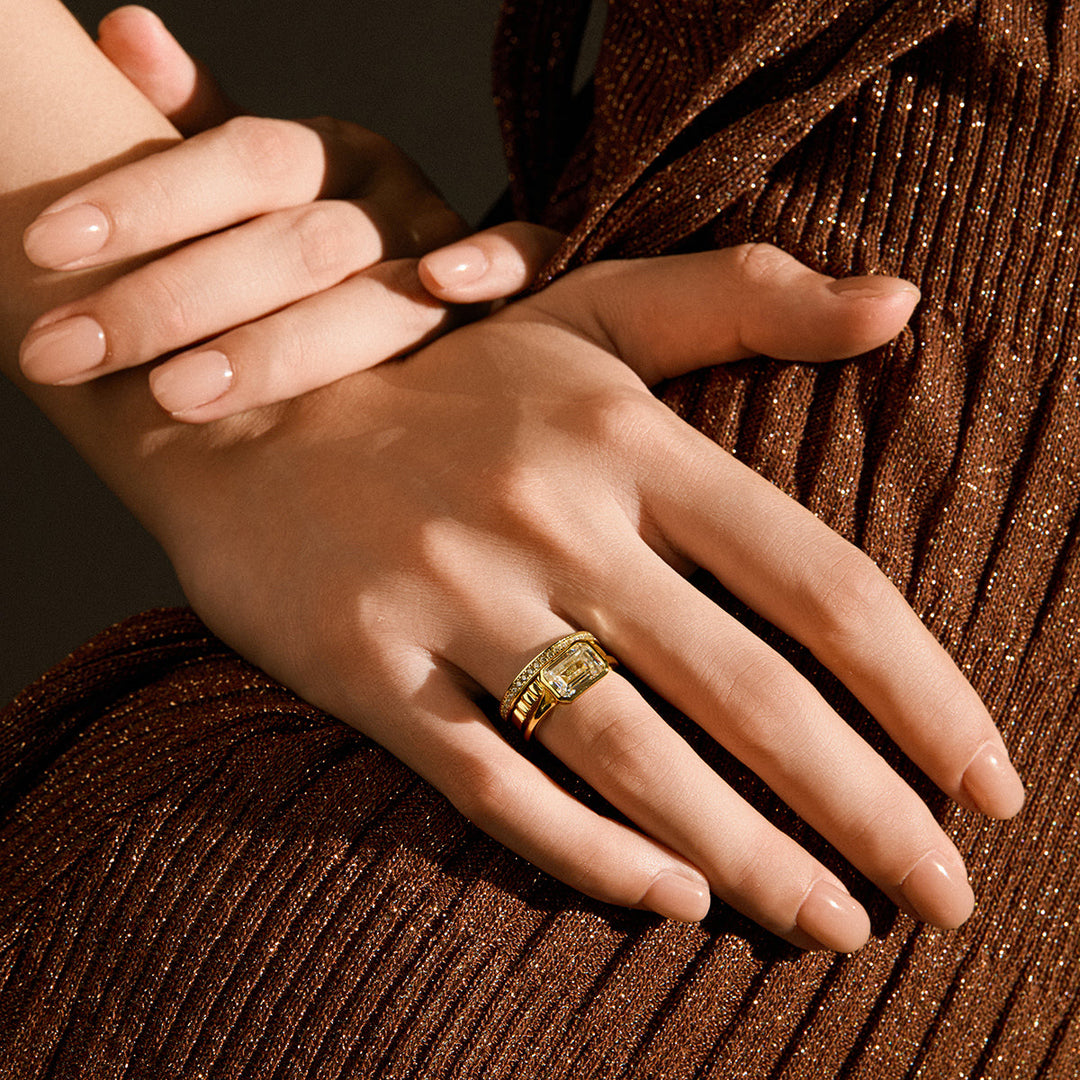Roen Ring