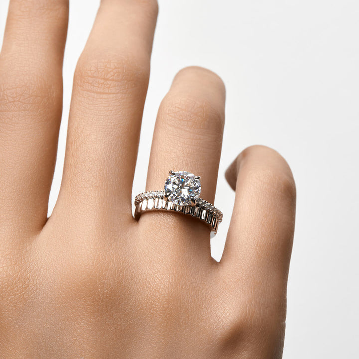Ornella Ring