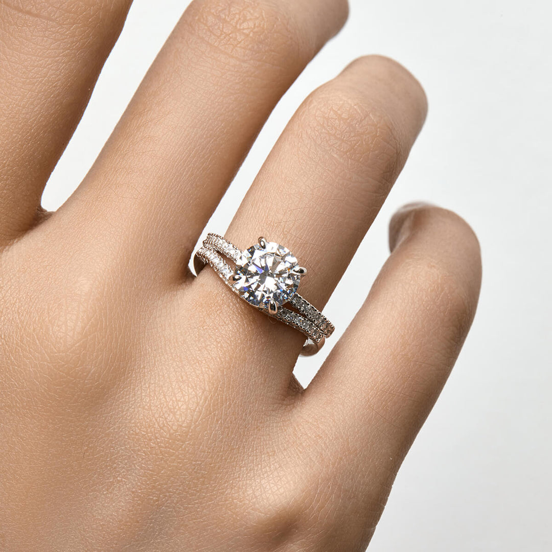 Ornella Ring