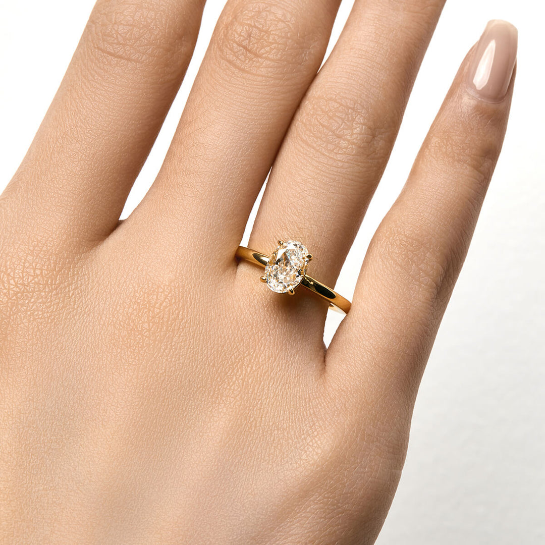 Juliette Ring