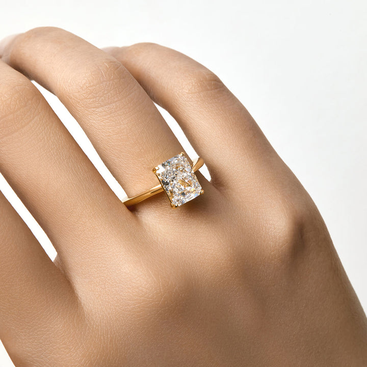 Artemis Ring