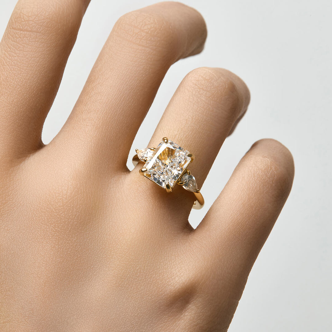 Freya Ring
