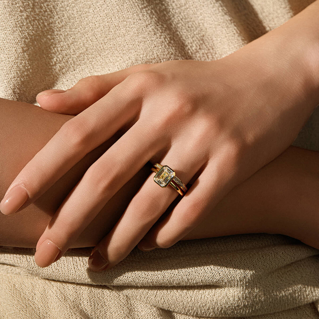 Giselle Ring
