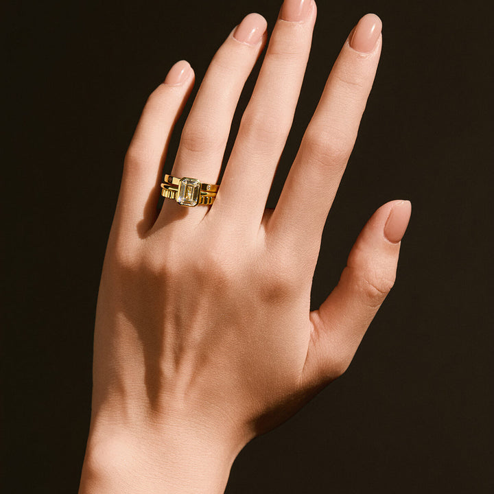 Giselle Ring
