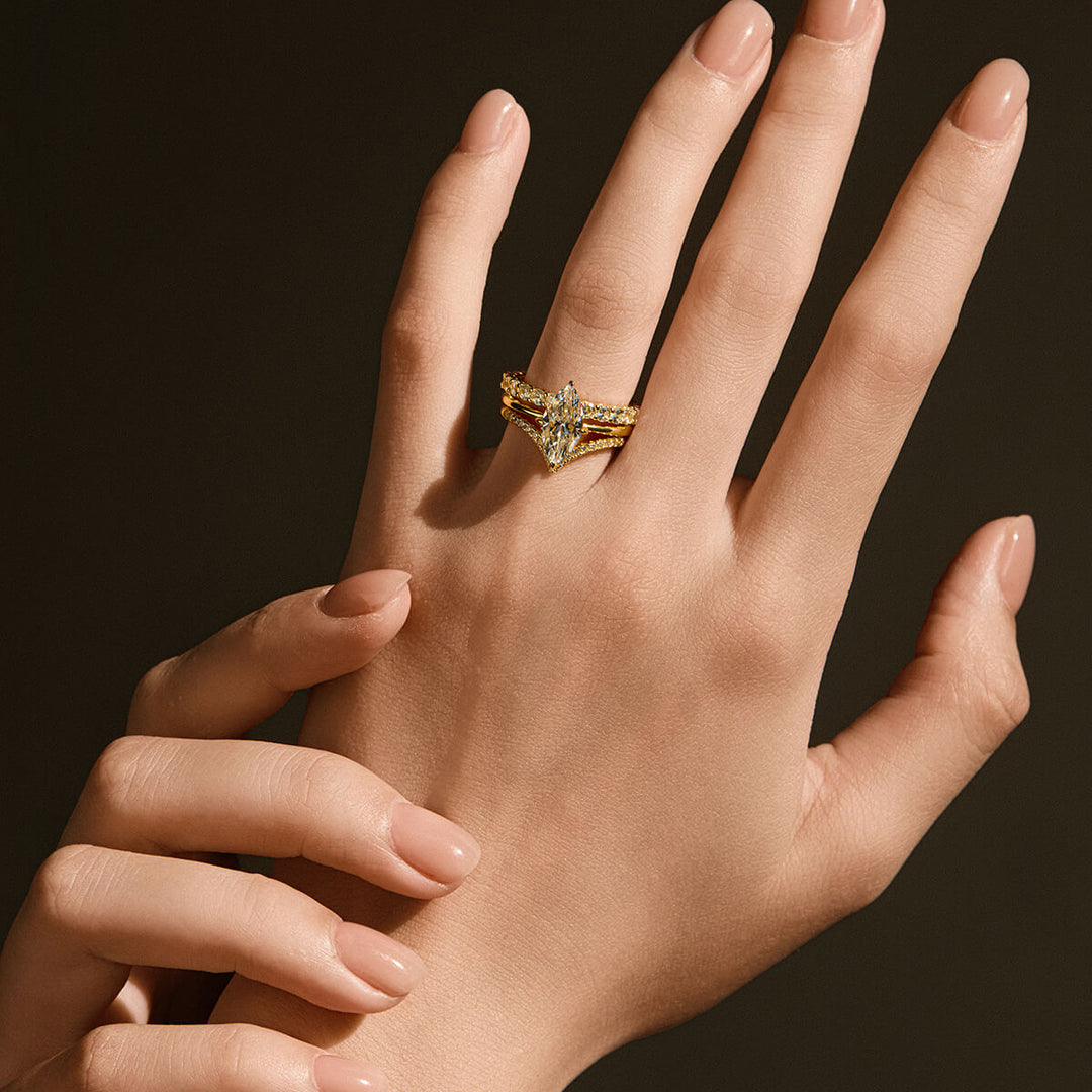 Feu Ring