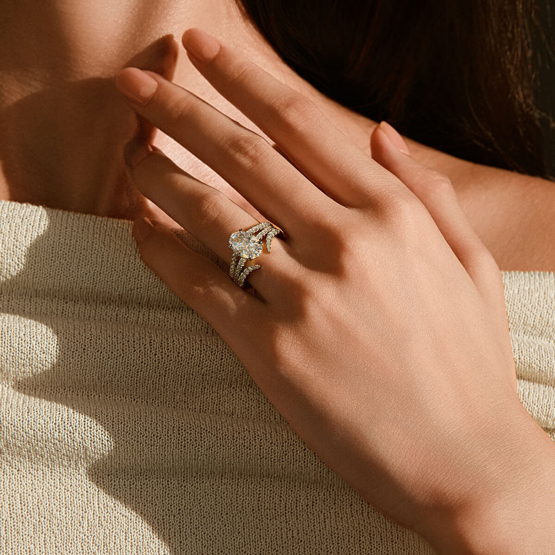 Cherie Ring