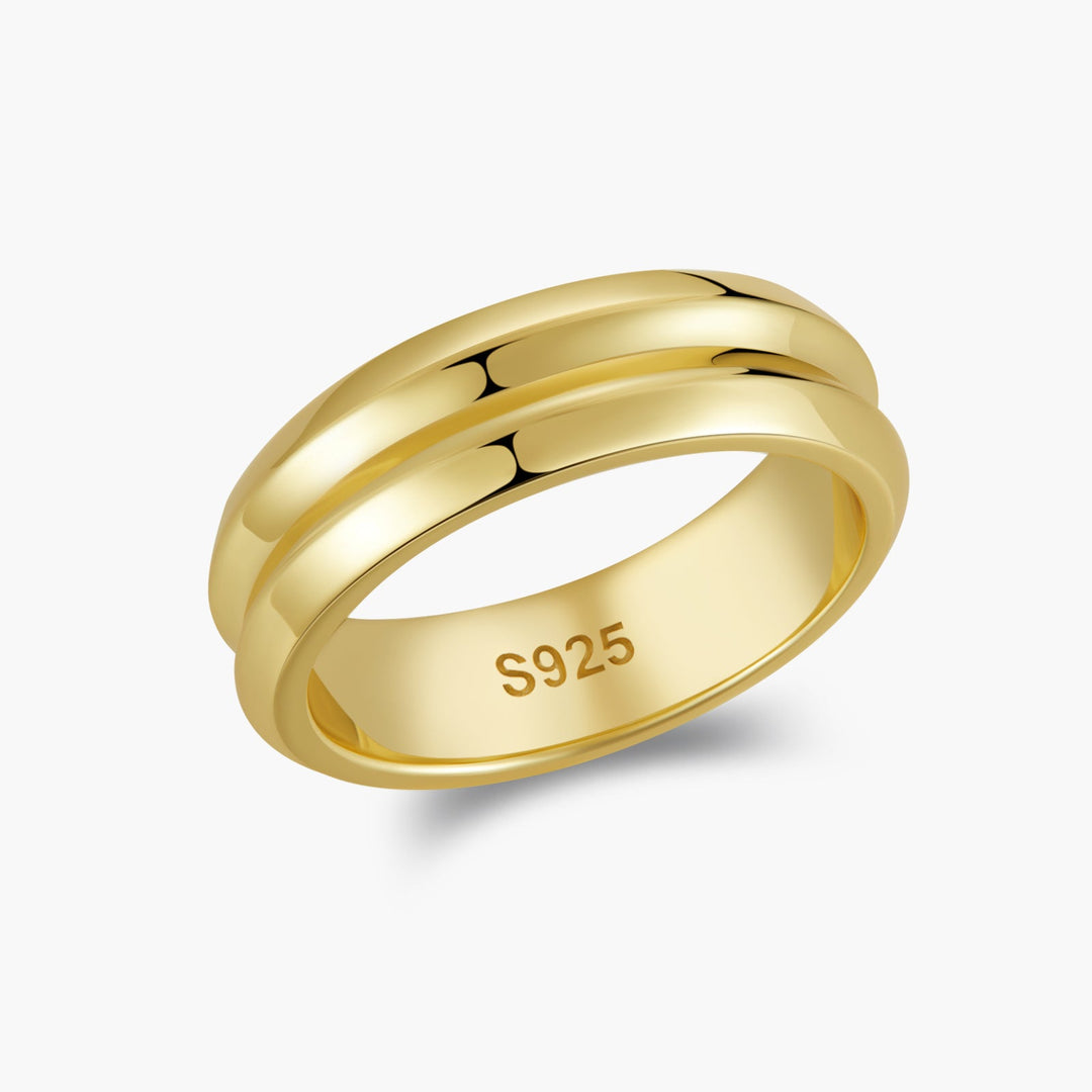 Pareo Ring