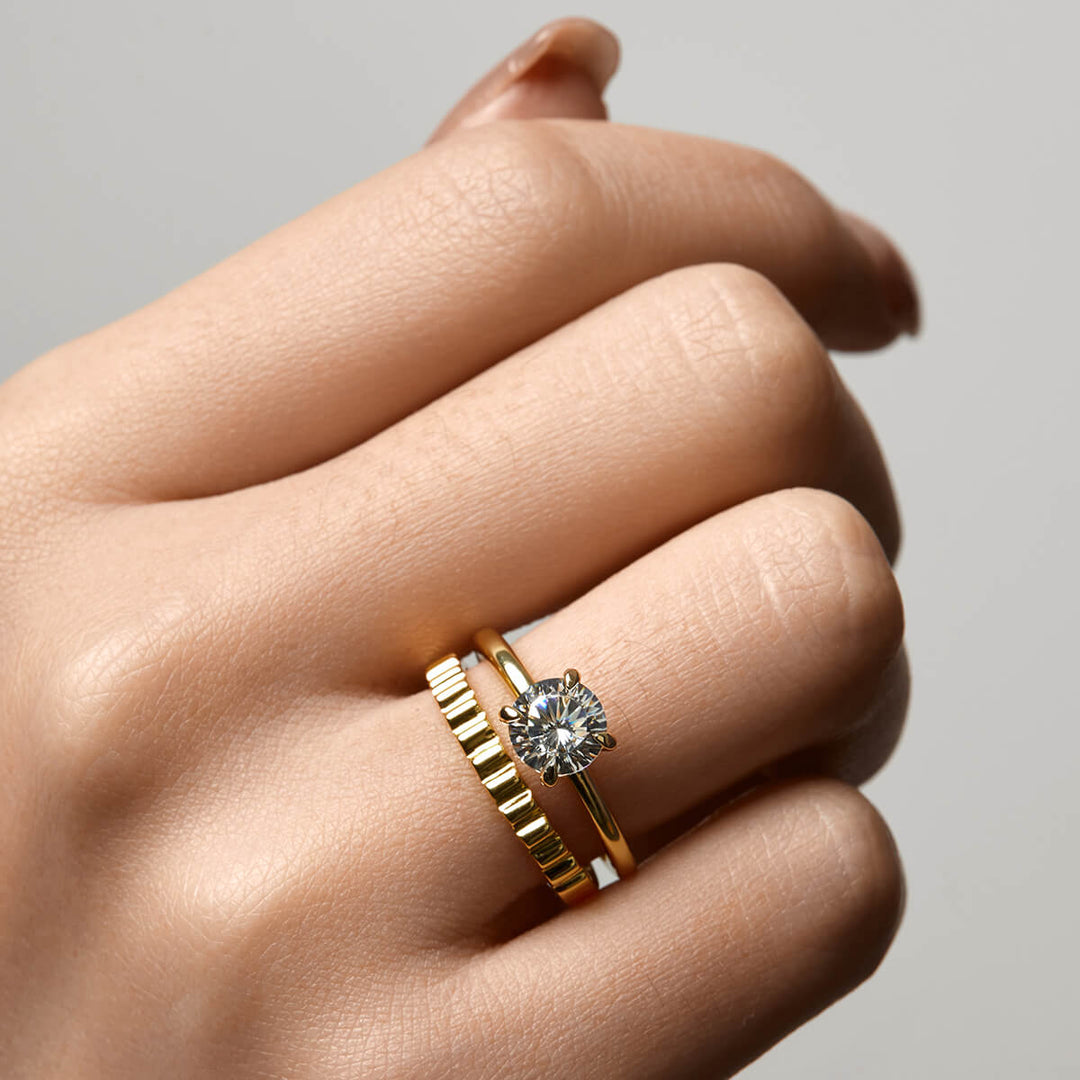 Alis Ring