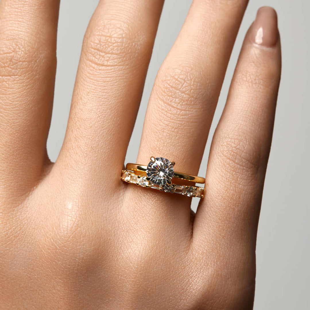 Alis Ring