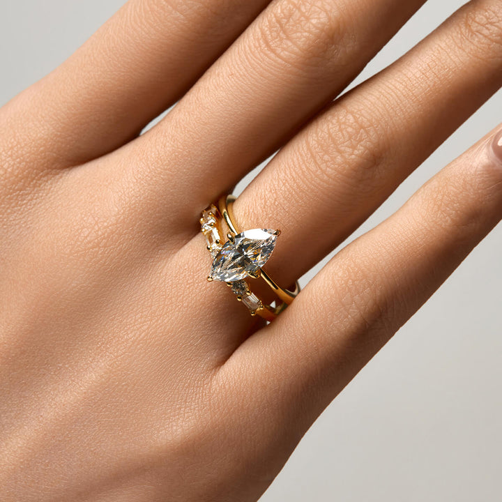Feu Ring