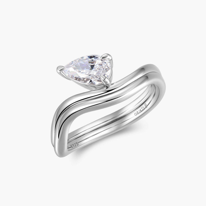 Delfie Ring