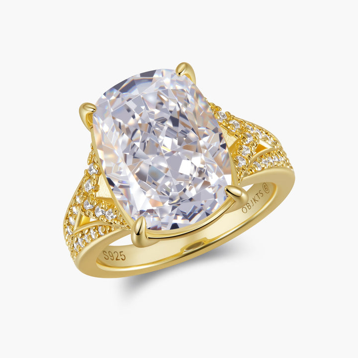 Cypress Ring