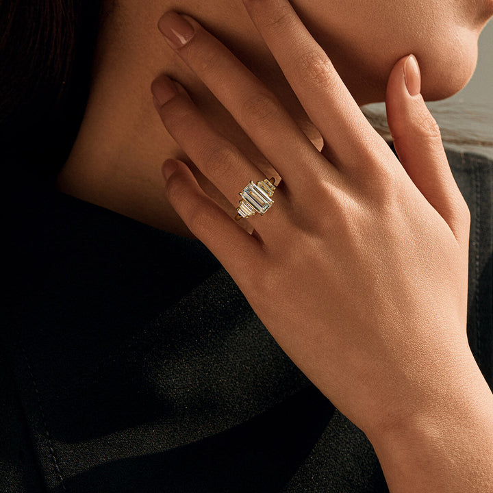 Marceline Ring