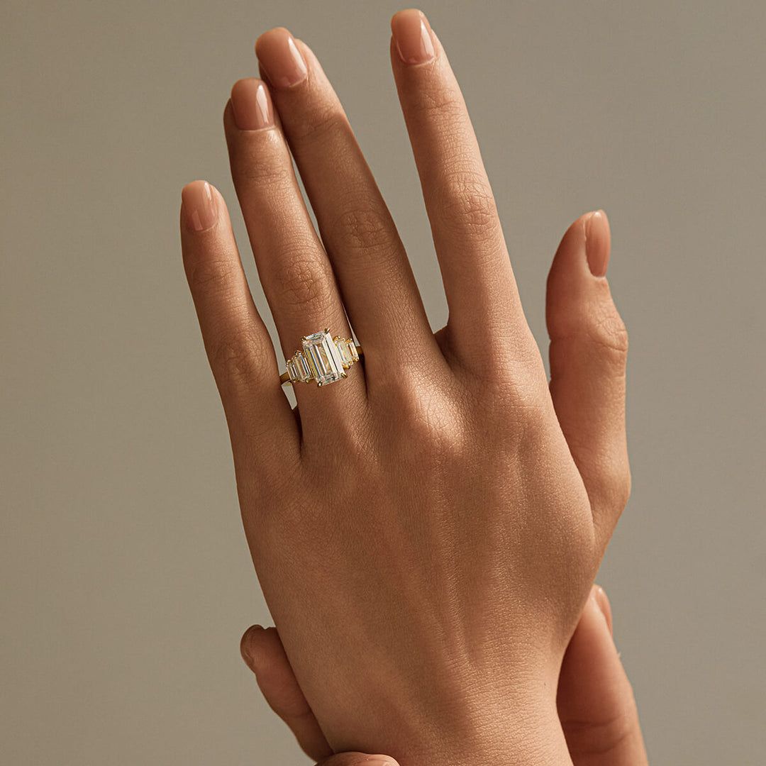 Marceline Ring