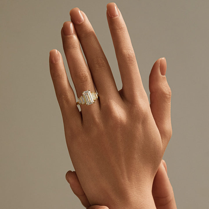 Marceline Ring