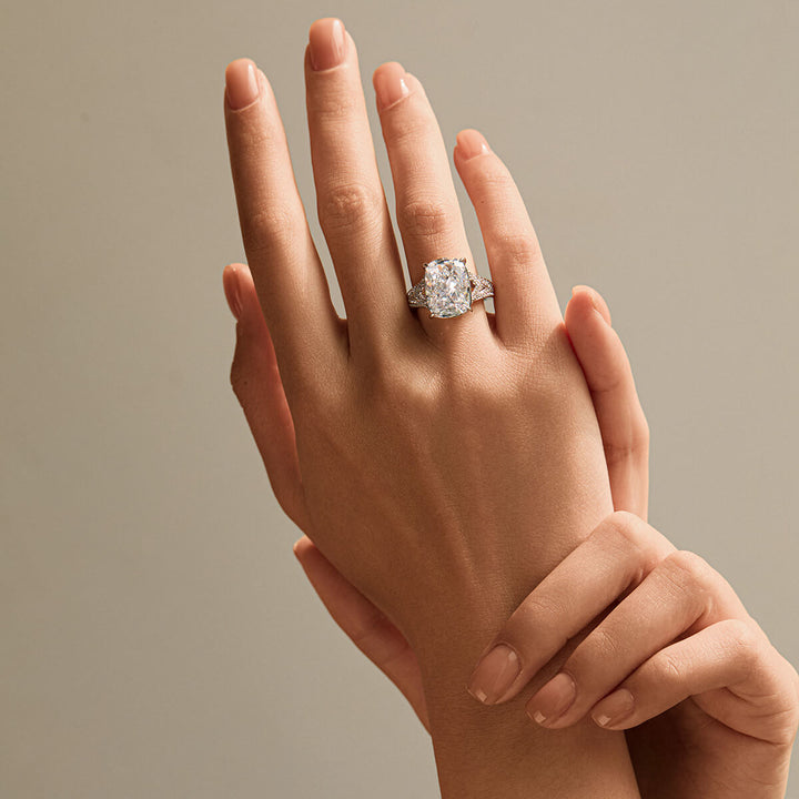 Cypress Ring