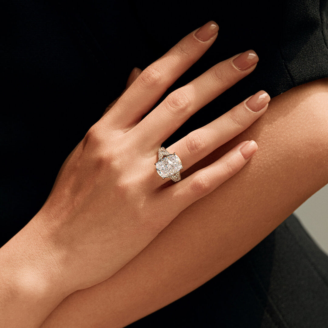 Cypress Ring