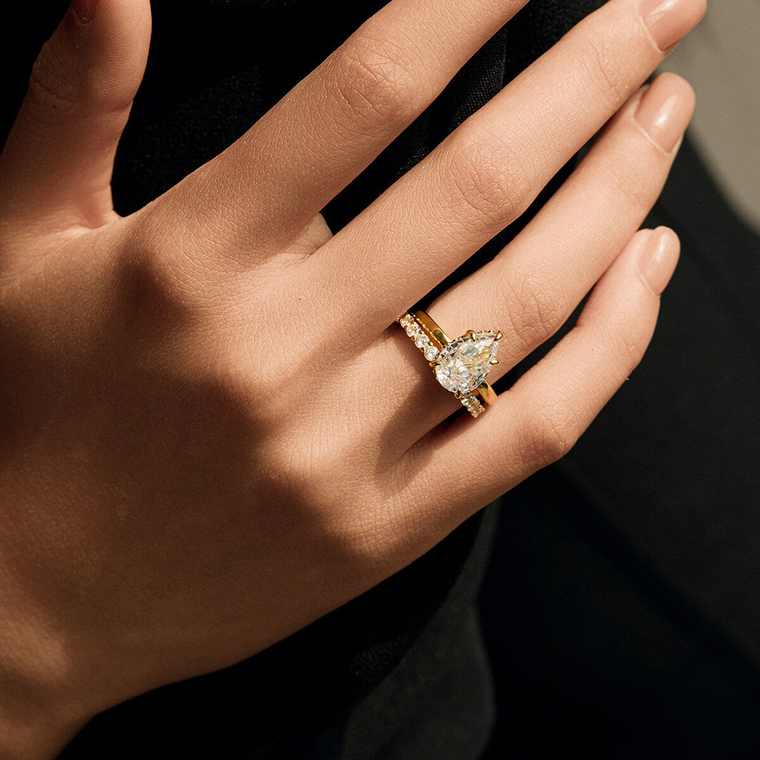 Lotus Ring