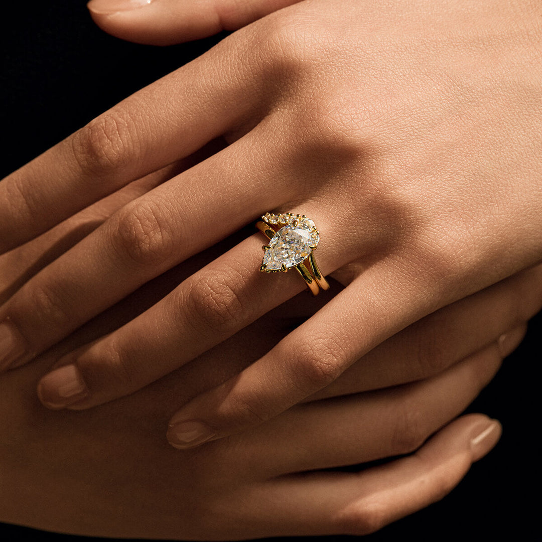 Lotus Ring