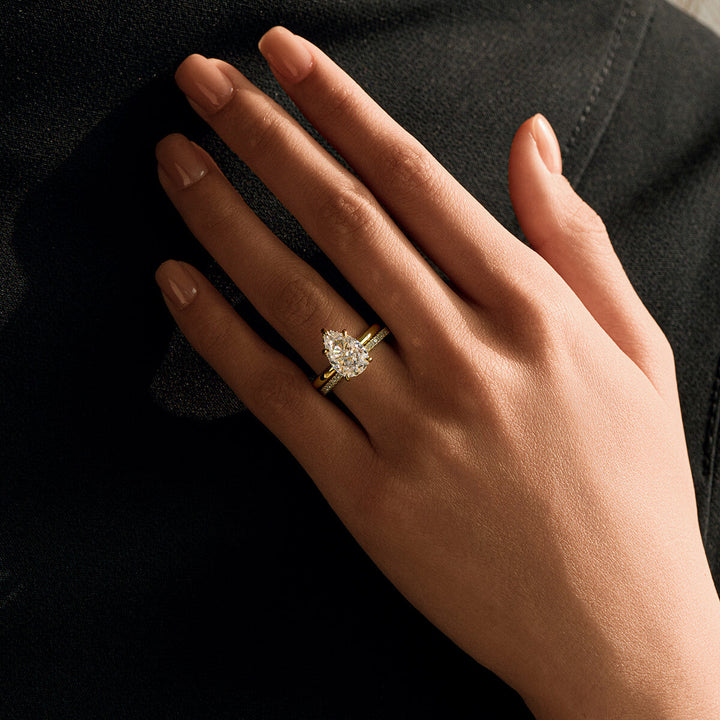 Lotus Ring