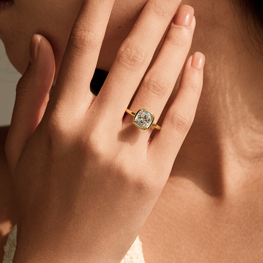 Hera Ring
