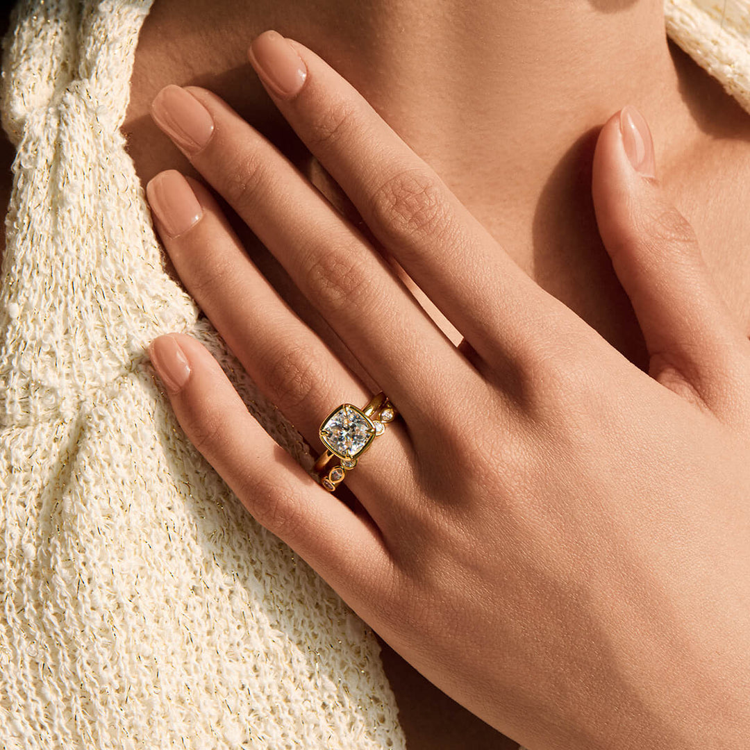 Hera Ring