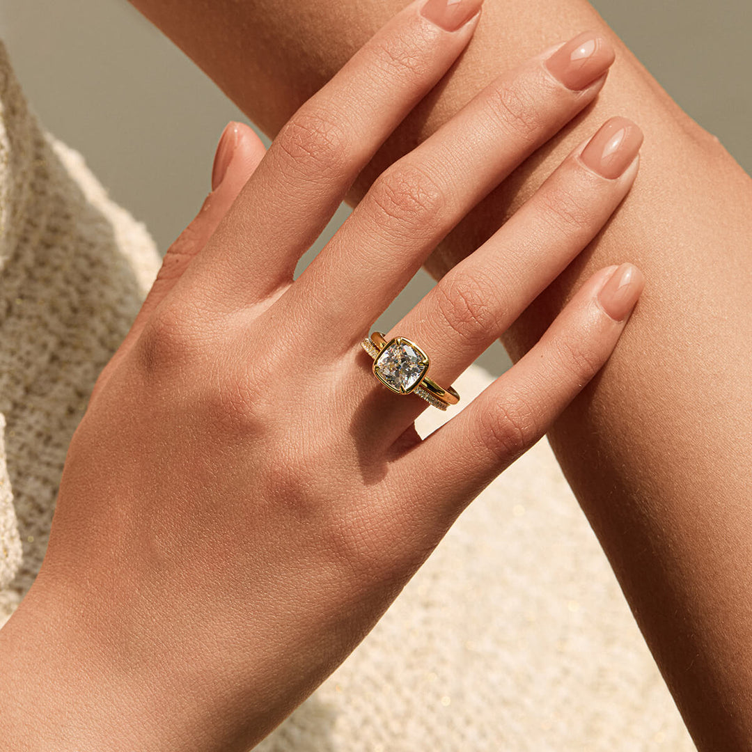Hera Ring