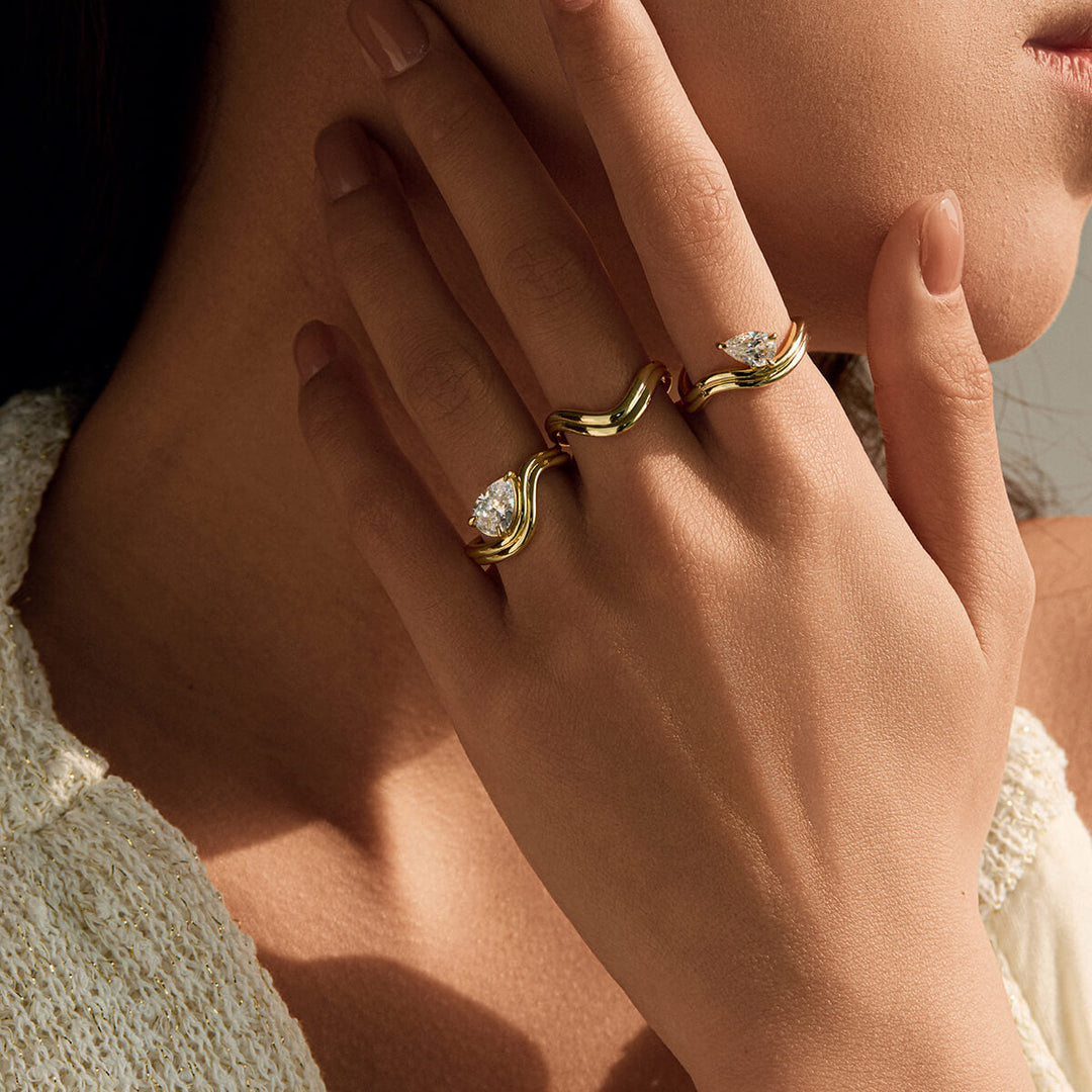 Delfie Ring