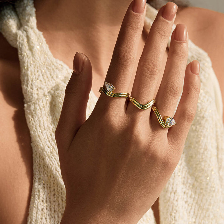 Delfie Ring
