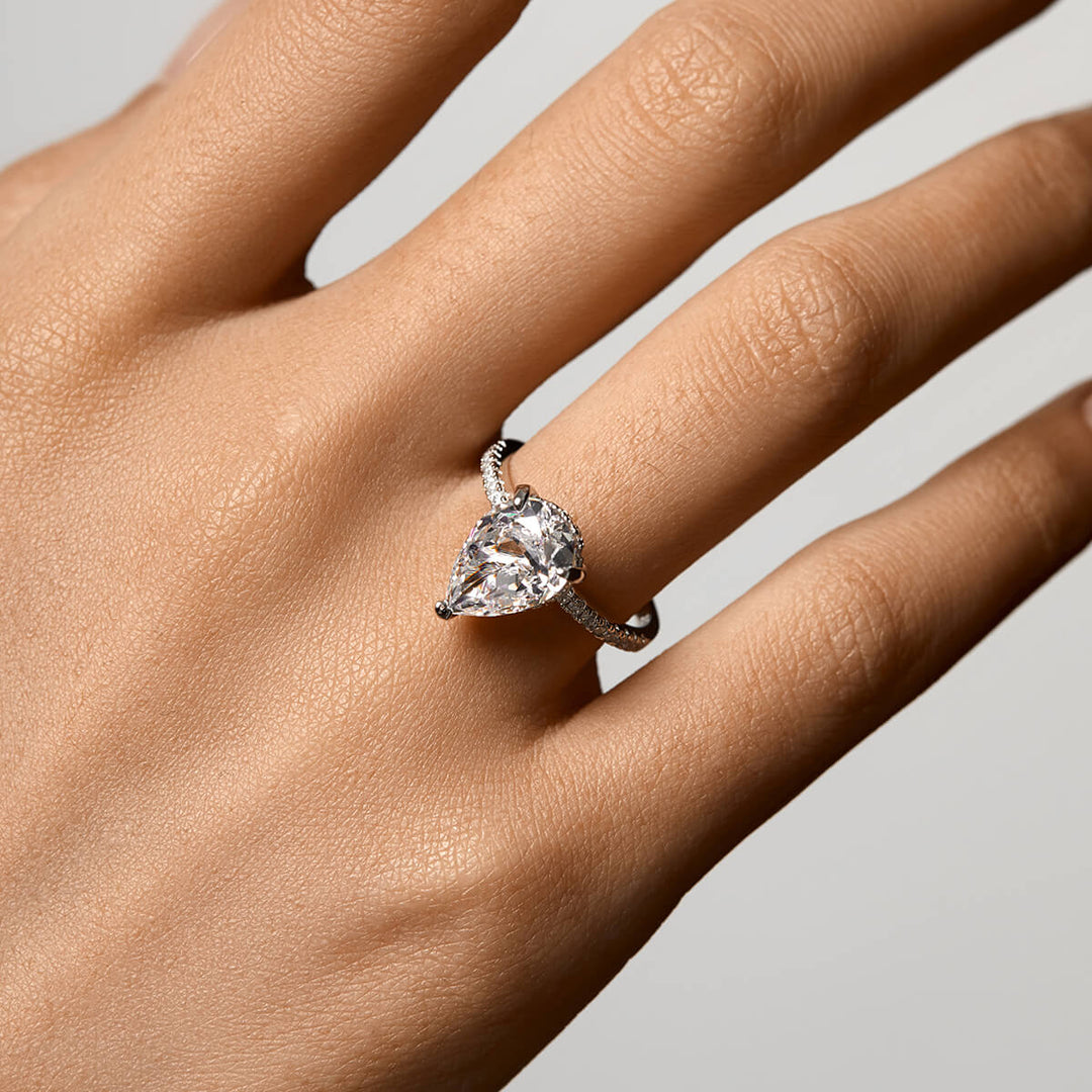 Luna Ring