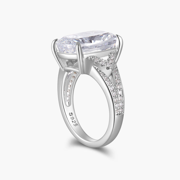 Cypress Ring