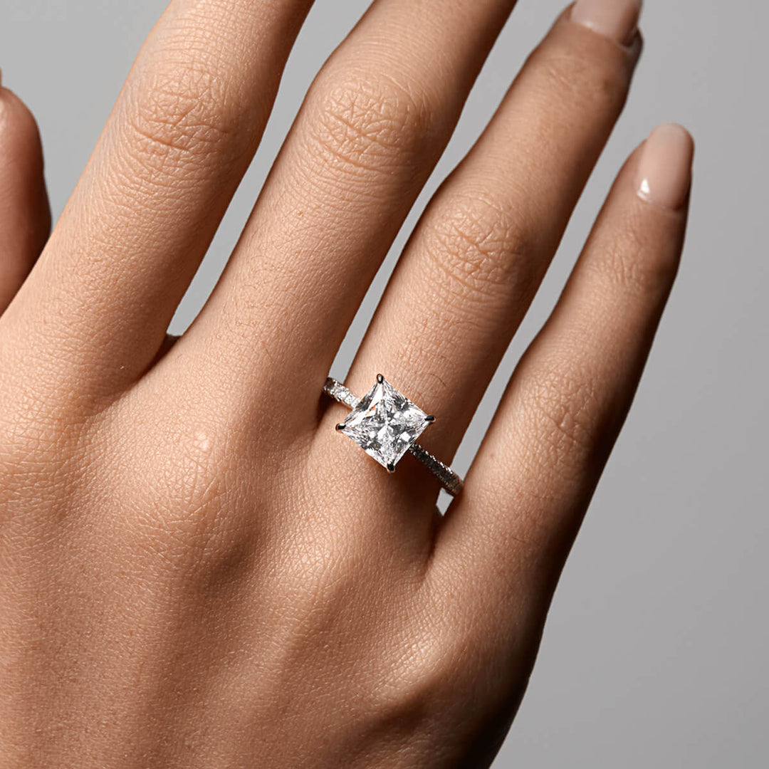 Eve Ring